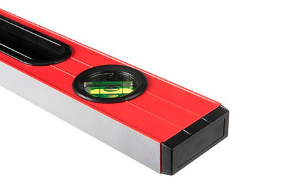 Уровень Intertool - 600 мм скелетный