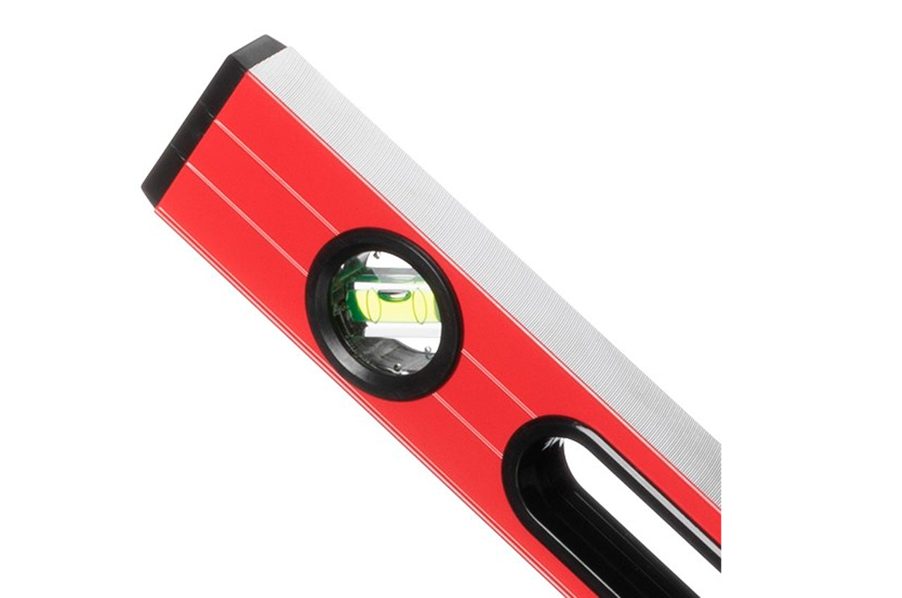 Уровень Intertool - 800 мм скелетный