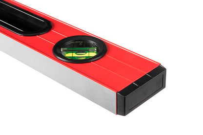 Уровень Intertool - 800 мм скелетный