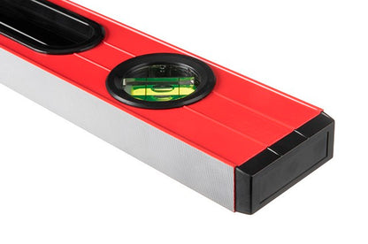 Уровень Intertool - 1000 мм 3 глазка