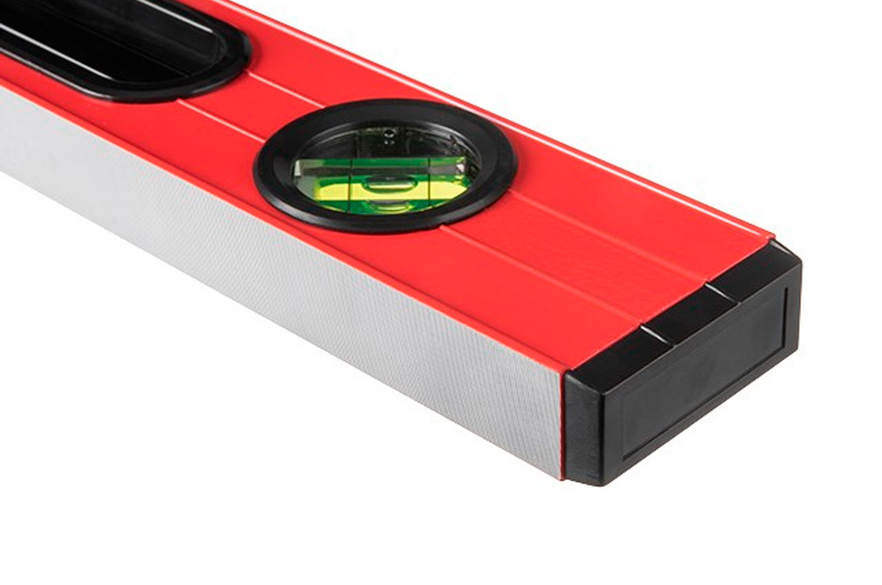 Уровень Intertool - 2000 мм скелетный