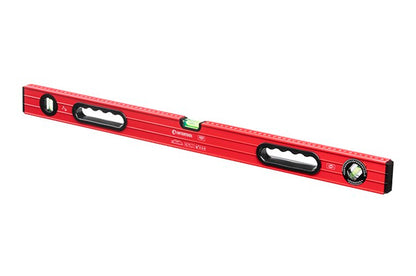 Уровень Intertool - 800 мм с поворотной капсулой