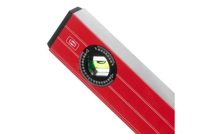 Уровень Intertool - 800 мм с поворотной капсулой