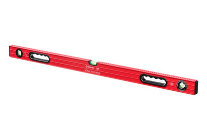 Уровень Intertool - 1000 мм с поворотной капсулой