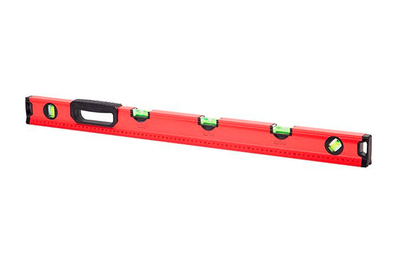 Уровень Intertool - 800 мм 5 глазков