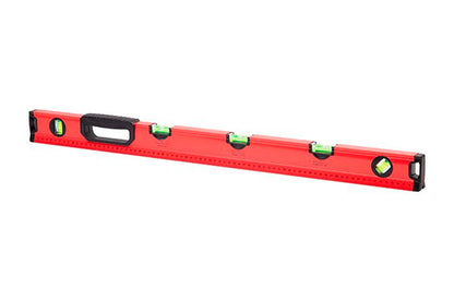 Уровень Intertool - 800 мм 5 глазков