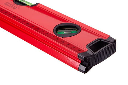 Уровень Intertool - 800 мм 5 глазков