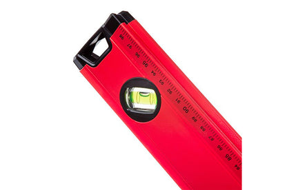 Уровень Intertool - 1000 мм 5 глазков