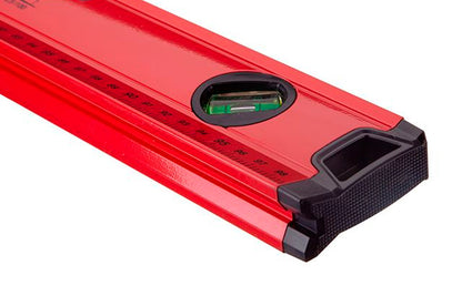 Уровень Intertool - 1000 мм 5 глазков