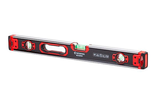 Уровень Intertool - 600 мм Pro