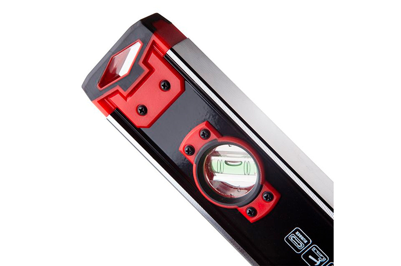 Уровень Intertool - 600 мм Pro