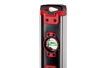 Уровень Intertool - 600 мм Pro