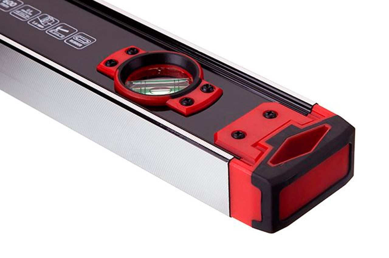 Уровень Intertool - 600 мм Pro