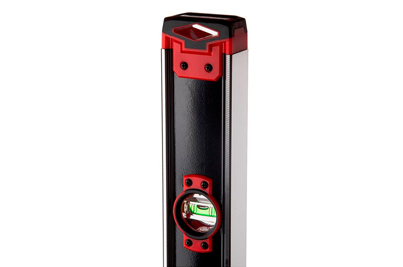 Уровень Intertool - 1000 мм Pro