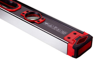 Уровень Intertool - 1000 мм Pro