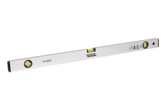 Уровень Mastertool - 800 мм усиленный
