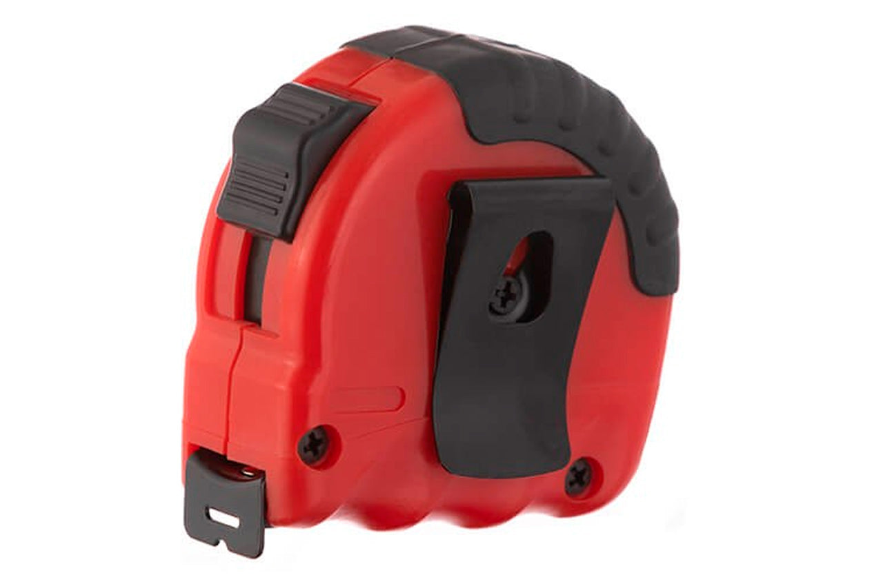 Рулетка Intertool - 2 м х 16 мм Extra