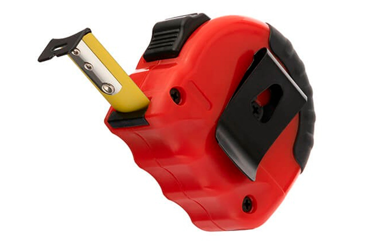 Рулетка Intertool - 2 м х 16 мм Extra