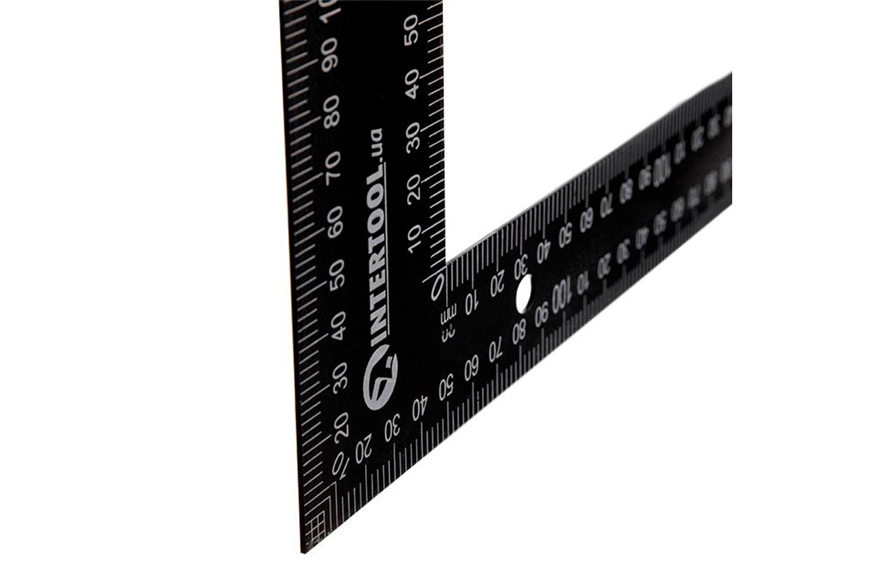 Кутник Intertool - 600 х 400 мм