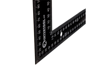 Кутник Intertool - 600 х 400 мм