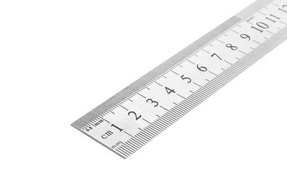 Линейка Intertool - нержавейка 500 мм