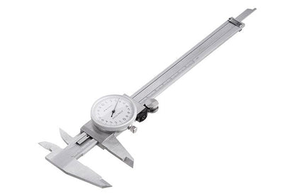 Штангенциркуль Intertool - 150 мм аналоговый