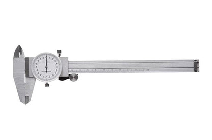 Штангенциркуль Intertool - 150 мм аналоговый