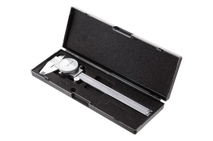 Штангенциркуль Intertool - 150 мм аналоговый