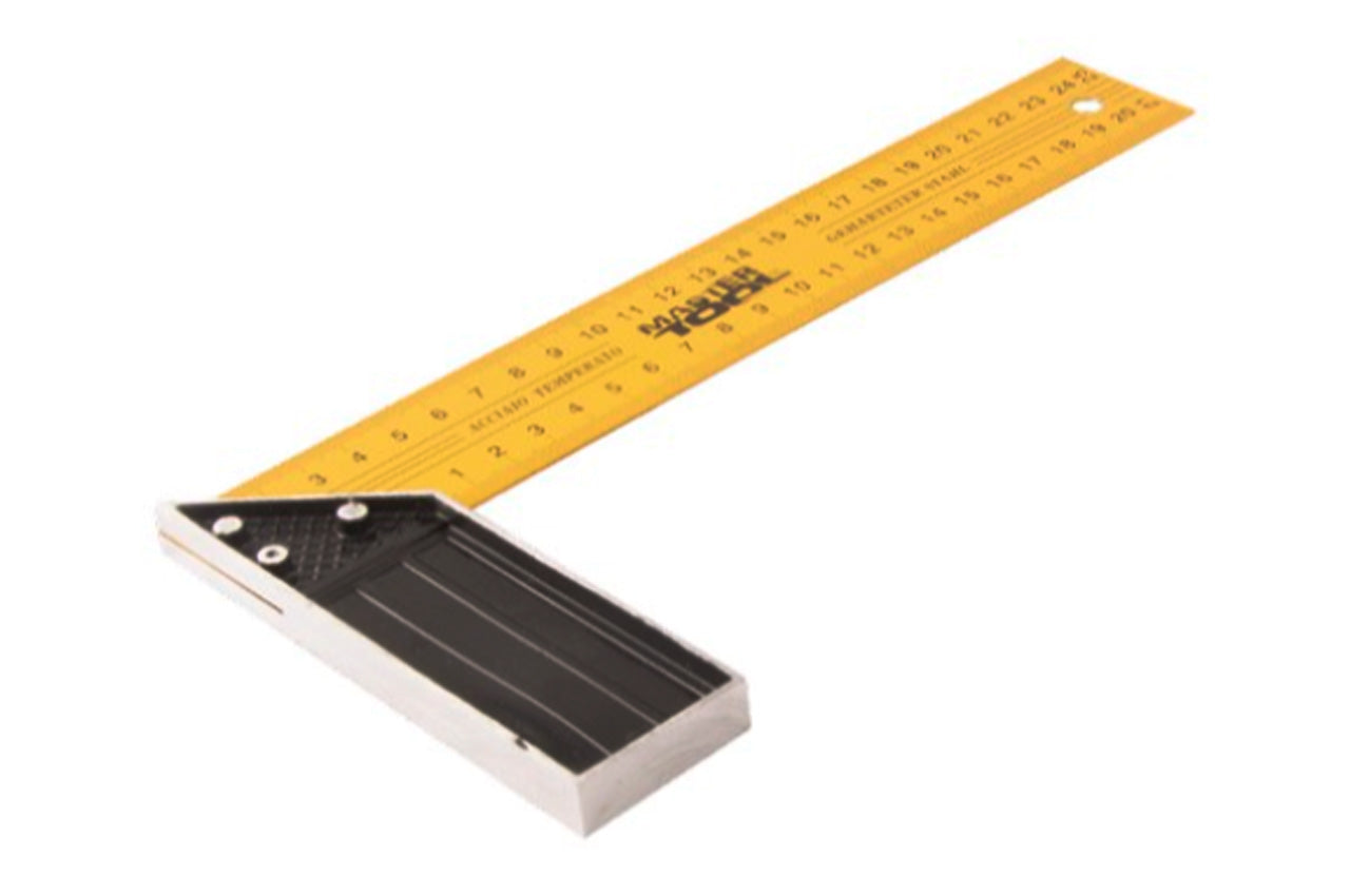 Кутник Mastertool - 250 мм