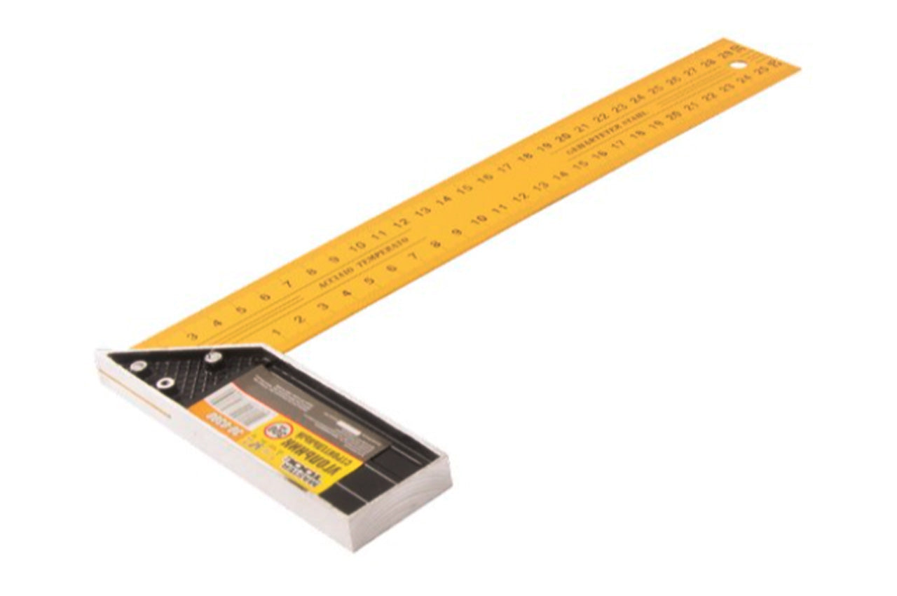 Кутник Mastertool - 300 мм