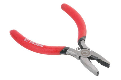 Плоскогубцы Intertool - 115 мм