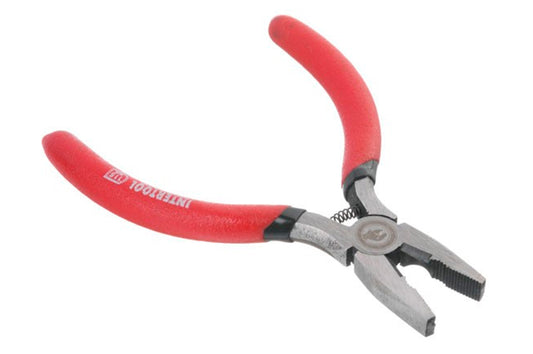 Плоскогубцы Intertool - 115 мм