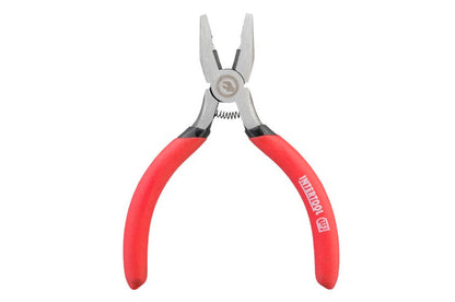 Плоскогубцы Intertool - 115 мм