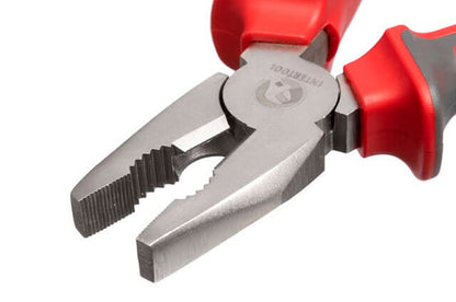 Плоскогубцы Intertool - 160 мм