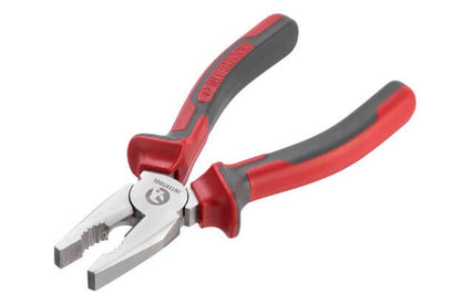 Плоскогубцы Intertool - 180 мм