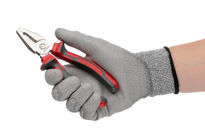 Плоскогубцы Intertool - 180 мм