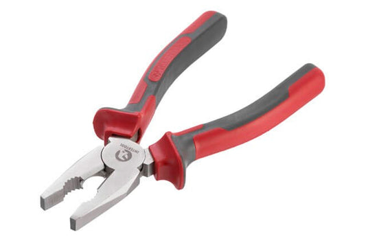 Плоскогубцы Intertool - 200 мм