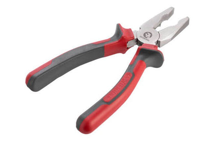 Плоскогубцы Intertool - 200 мм