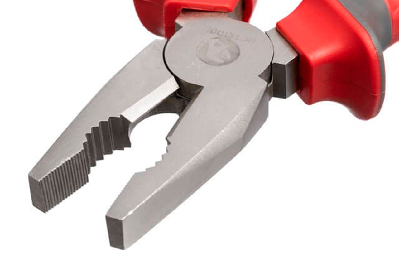 Плоскогубцы Intertool - 200 мм