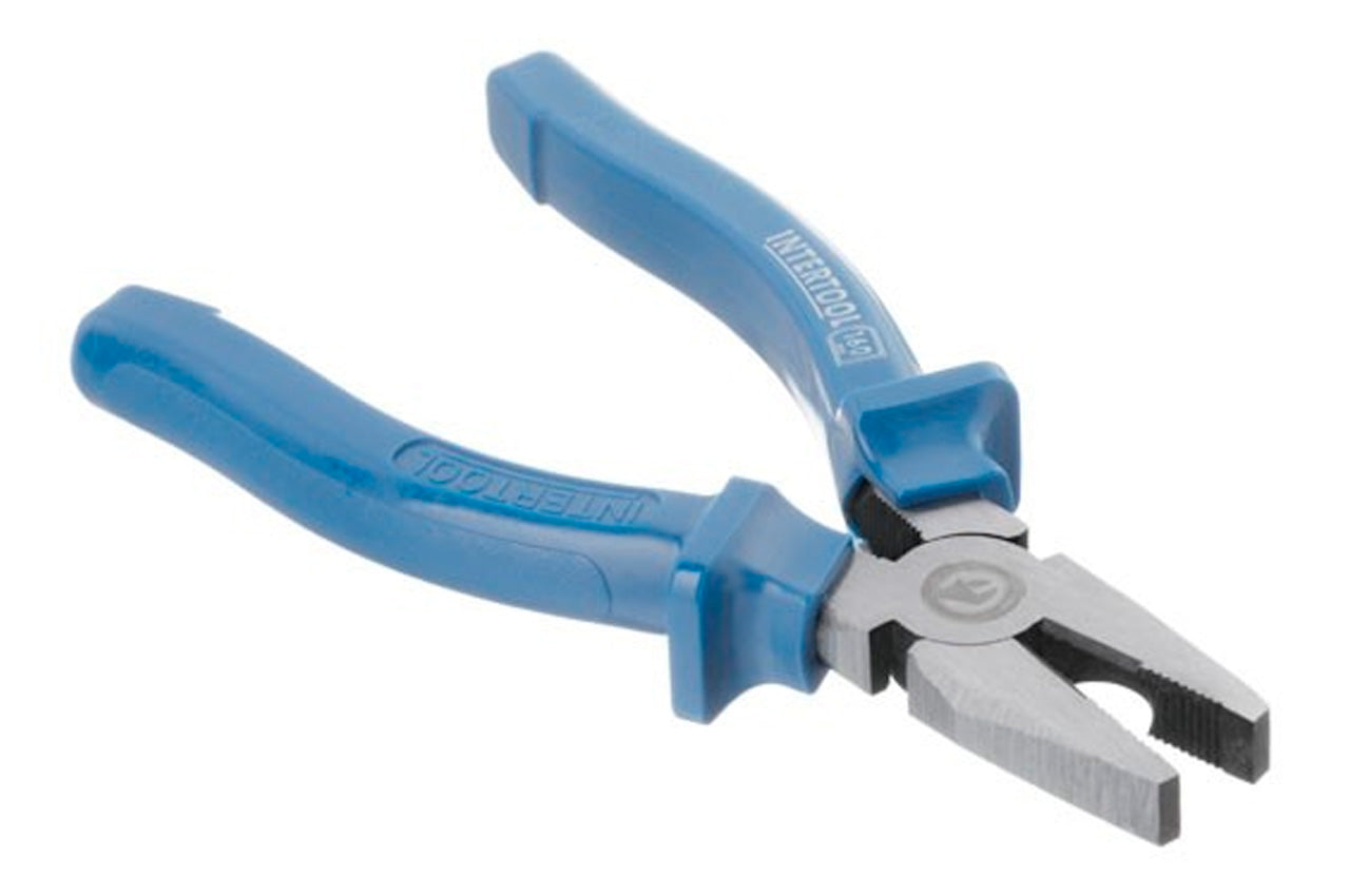 Плоскогубцы Intertool - 160 мм American type