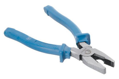 Плоскогубцы Intertool - 180 мм American type