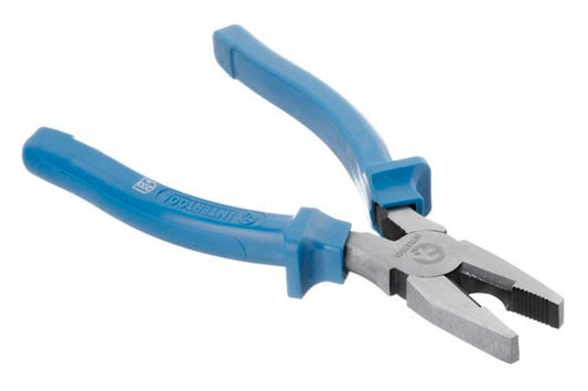 Плоскогубцы Intertool - 200 мм American type