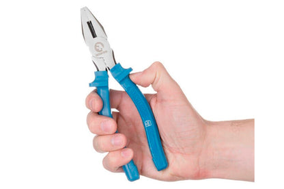 Плоскогубцы Intertool - 200 мм American type