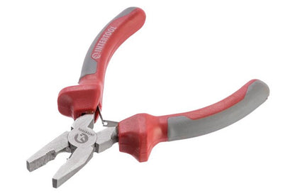 Плоскогубцы Intertool - 115 мм Pro