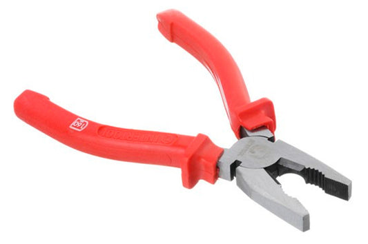 Пассатижи Intertool - 160 мм