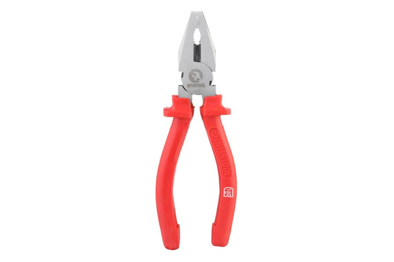 Пассатижи Intertool - 160 мм
