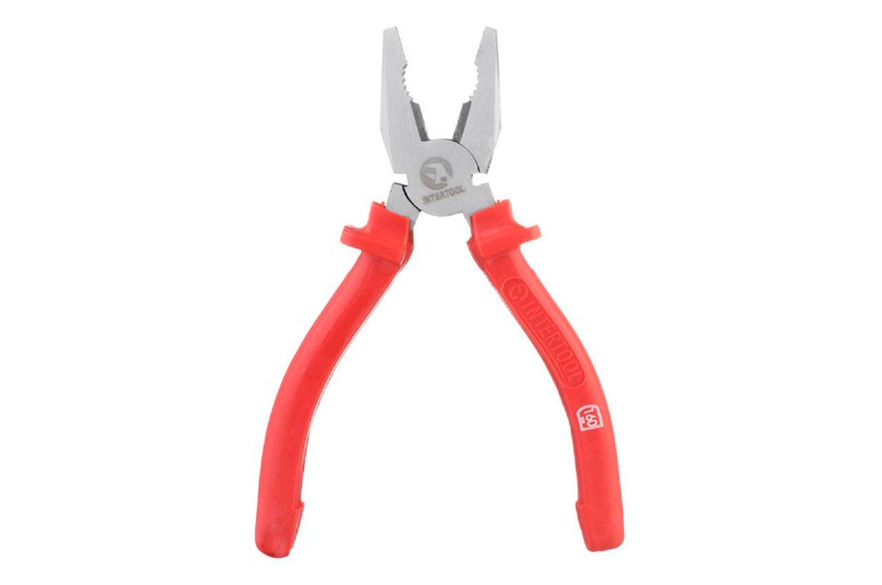 Пассатижи Intertool - 160 мм
