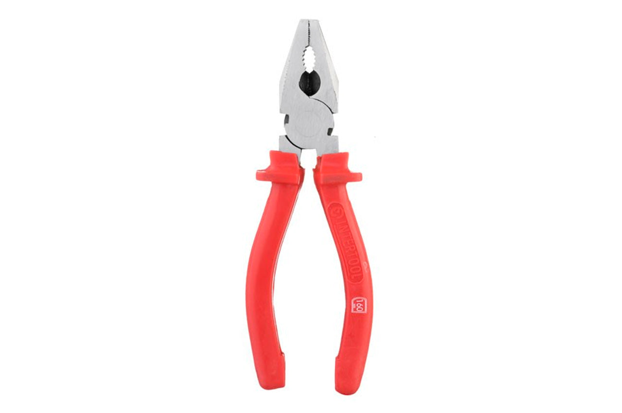 Пассатижи Intertool - 160 мм