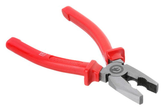 Пассатижи Intertool - 180 мм - 95