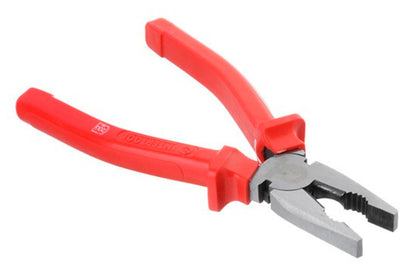 Пассатижи Intertool - 200 мм - 108